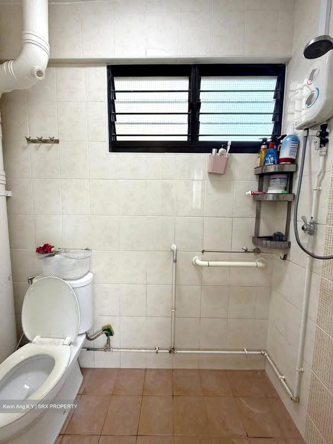 Blk 209 Serangoon Central (Serangoon), HDB 4 Rooms #629792171